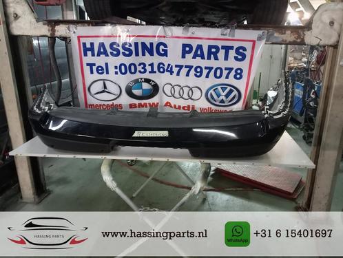 achterbumper range rover L405 pdc ck5217c945aa lijst l, Auto-onderdelen, Carrosserie, Bumper, Land Rover, Achter, Gebruikt, Ophalen of Verzenden