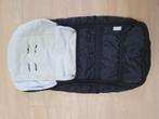Voetenzak buggy Dreambee, Kinderen en Baby's, Buggy's, Ophalen, Zo goed als nieuw, Overige merken, Voetenzak
