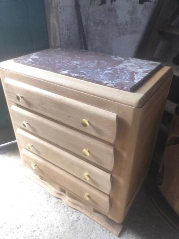 Commode Art Deco, Enlèvement ou Envoi