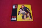 cd single k3 heyah mama, 1 single, Ophalen of Verzenden, Kinderen en Jeugd
