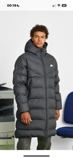 Nike lange jas, Maat 48/50 (M), Ophalen of Verzenden, Zo goed als nieuw, Nike
