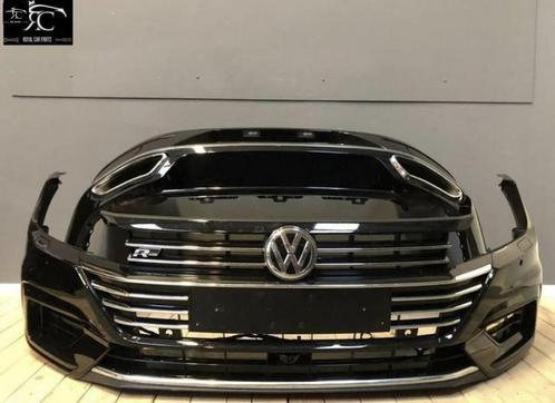 VW Volkswagen Arteon R Line voorbumper achterbumper bumperse, Autos : Pièces & Accessoires, Carrosserie & Tôlerie, Pare-chocs