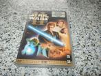 nr.2151- Dvd: star wars II -science fiction - 2 disc, Cd's en Dvd's, Dvd's | Science Fiction en Fantasy, Vanaf 6 jaar, Ophalen of Verzenden