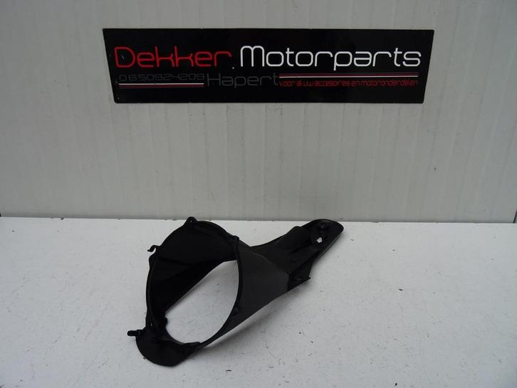 Luchtkanaal Koelvin Achterkant Ducati Panigale 899 959 1199, Motoren, Onderdelen | Ducati, Nieuw, Ophalen of Verzenden