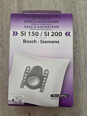 Stofzuigerzakken nieuw beschikbaar voor biedingen
