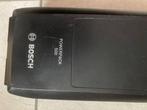Bosch powerpack 500, Ophalen, Gebruikt