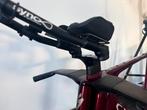TT handlebars Sync Ergonomics, Ophalen, Zo goed als nieuw