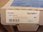 Planche de WC Duravit D-code, Ophalen, Nieuw