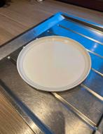 Horeca borden, Huis en Inrichting, Ophalen, Zo goed als nieuw, Bord(en)