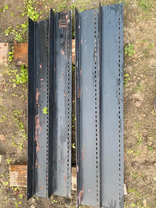 CATNIC linteel/latei BCP15 1.40m, Doe-het-zelf en Bouw, IJzerwaren en Bevestigingsmiddelen, Gebruikt, Ophalen