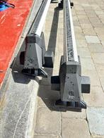 Dakdragers Audi Q3 sportback, Auto diversen, Dakdragers, Ophalen, Zo goed als nieuw