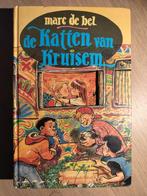 Marc de Bel - De katten van Kruisem, Boeken, Ophalen of Verzenden, Zo goed als nieuw, Marc de Bel