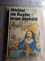 Michiel de Ruyter onze zeeheld Hendrik Jespers, Boeken, Ophalen of Verzenden