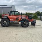 Telesco Manitou MT1030 ST - 2010 - 1226 uur - 1226 uur - 10, Ophalen