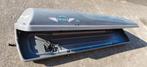 lange dakkoffer voor ski's of visgerief, Auto diversen, Dakkoffers, Ophalen, Zo goed als nieuw