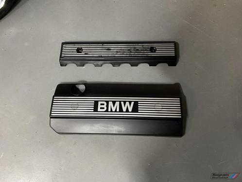 Bmw E36 M50 afdekkapjes motor 325i 320i 3-serie afdekking, Autos : Pièces & Accessoires, Moteurs & Accessoires, BMW, Utilisé, Enlèvement ou Envoi