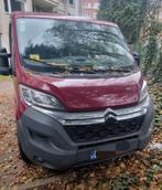 Citroën Jumper bestelwagen, Auto's, Bestelwagens en Lichte vracht, Citroën, Diesel, Particulier, Achteruitrijcamera