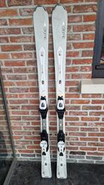 Atomic Cloud 73 doubledeck, Sport en Fitness, Skiën en Langlaufen, Ophalen, 140 tot 160 cm, Zo goed als nieuw, Carve