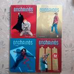Enchaînés - 1er cycle complet - EO, Enlèvement ou Envoi