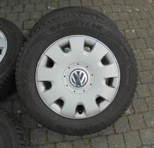 Winterbanden velgen VW Golf 5 6 VI VII 15inch 5x112 8&6mm ❄️, Auto-onderdelen, Besturing, Audi, Ford, Seat, Volkswagen, Skoda