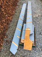 escalier en SRN  à pas décalé, Bricolage & Construction, Échelles & Escaliers, Enlèvement, Utilisé, Escalier, 2 à 4 mètres