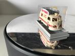 BREKINA - VOLKSWAGEN - VW T1 - TOUR DE FRANCE - 1:87, Verzenden, Nieuw, Bus of Vrachtwagen, Brekina