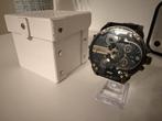 Montre Diesel Mr Big Daddy 2.0 DZ-7348, Enlèvement, Comme neuf