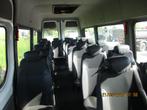 Mercedes-Benz Sprinter-bus, Achterwielaandrijving, Wit, Grijs, Overige carrosserie