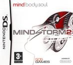 Mind Storm 2, Consoles de jeu & Jeux vidéo, Jeux | Nintendo DS, Enlèvement ou Envoi, 1 joueur, Comme neuf, À partir de 3 ans