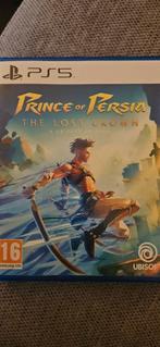 prince of persia the lost crown, Consoles de jeu & Jeux vidéo, Jeux | Sony PlayStation 5, Comme neuf, Enlèvement ou Envoi
