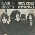 black sabbath, Ophalen of Verzenden