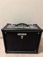 Versterker Boss Katana 2, Enlèvement, Comme neuf, Guitare, Moins de 50 watts