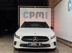 Mercedes-Benz A 250 e PHEV * BTW/ TVA * 27150km! * 1st Eig *, Auto's, Mercedes-Benz, Wit, Bedrijf, Hybride Elektrisch/Benzine