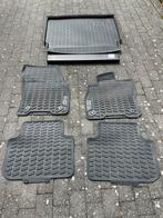 Wintermatten en kofferdeksel Audi Q3 sportb, Auto-onderdelen, Interieur en Bekleding, Gebruikt, Ophalen