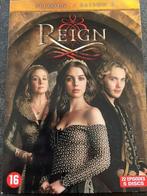 Reign, seizoen 2 DVD, Cd's en Dvd's, Vanaf 16 jaar, Boxset, Drama, Ophalen of Verzenden