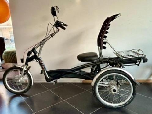 Easy Rider Van Raam EXTRA STERK tot 180 Kg en garantie, Fietsen en Brommers, Fietsen | Cruisers en Lowriders, Nieuw, Overige typen