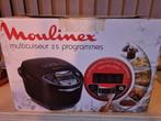 Moulinex multicooker, Elektronische apparatuur, Slowcookers, Ophalen, Nieuw