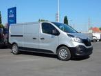 Renault Trafic 1.6dci 145pk L2 Trekhaak (8760Netto+Btw/Tva), Stof, Gebruikt, 4 cilinders, Renault