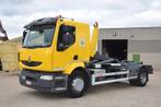 Renault Midlum 270 (bj 2009), Auto's, Vrachtwagens, Automaat, Euro 5, Achterwielaandrijving, Renault