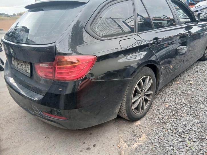 Alle onderdelen BMW serie 320d f30 motor n47d20c Kleur 475, Auto-onderdelen, Overige Auto-onderdelen, BMW, Ophalen of Verzenden