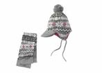Set met muts en sjaal/ Nieuw artikel/ One size fits all, Kinderen en Baby's, Babykleding | Mutsen, Sjaals en Wanten, Ophalen, Nieuw