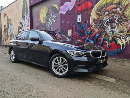 BMW 330e Hybride met garantie, Auto's, BMW, Bedrijf, Te koop, 3 Reeks, ABS, Achteruitrijcamera, Adaptieve lichten, Adaptive Cruise Control