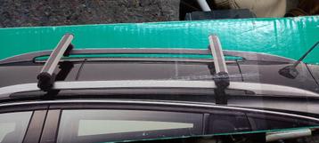 Dakdragers van Renault (Laguna e.a.) beschikbaar voor biedingen