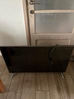 LG smart TV met kapot scherm 49 inch, Audio, Tv en Foto, Televisies, Ophalen, 100 cm of meer, Full HD (1080p), Gebruikt