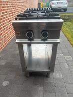 Gasvuur op aardgas, Zakelijke goederen, Horeca | Keukenapparatuur, Ophalen