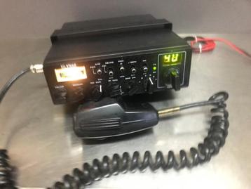 Cibie  CRT Ulysse export 27 cm, Télécoms, Enlèvement, Utilisé, Émetteur et Récepteur