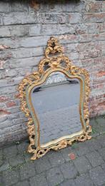 Miroir Rococo, Antiek en Kunst, Antiek | Spiegels, Ophalen