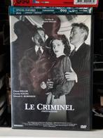 The Stranger, Orson Welles, Loretta Young, Edward G.Robinson, Enlèvement ou Envoi