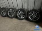 5-6mm! Originele Audi Q3 SQ3 F3 83A 19 inch antraciete velge, Auto-onderdelen, Banden en Velgen, 19 inch, Gebruikt, Banden en Velgen