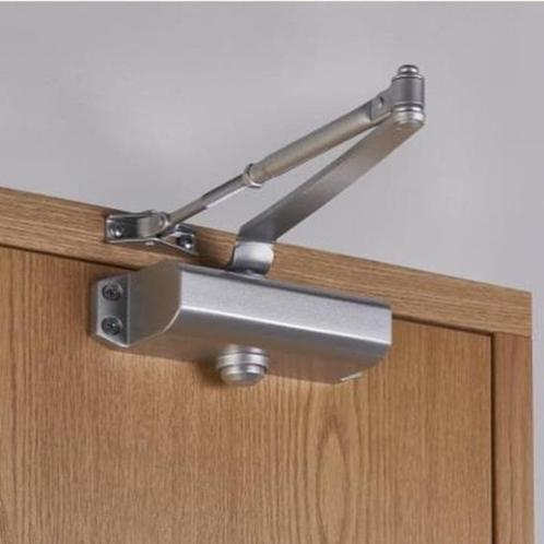 Nieuwe Deurpomp BKS OTS 430 -Deursluiter- deurdrager, Doe-het-zelf en Bouw, Deuren en Vliegenramen, Nieuw, Ophalen